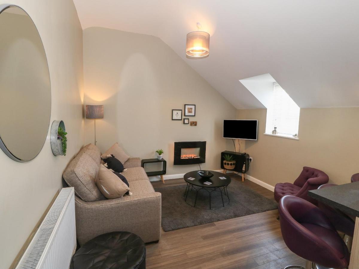Tan Bryn 2 Apartamento Aberdaron Exterior foto