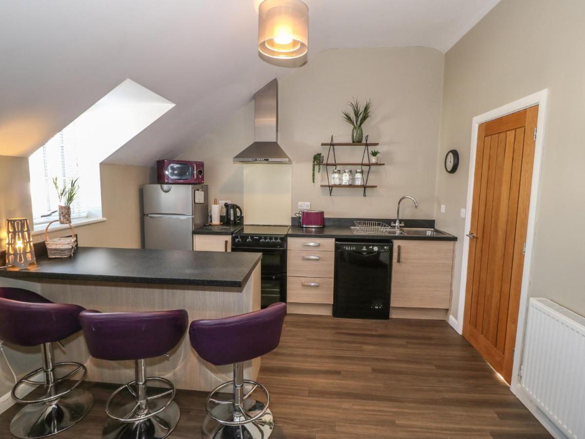 Tan Bryn 2 Apartamento Aberdaron Exterior foto