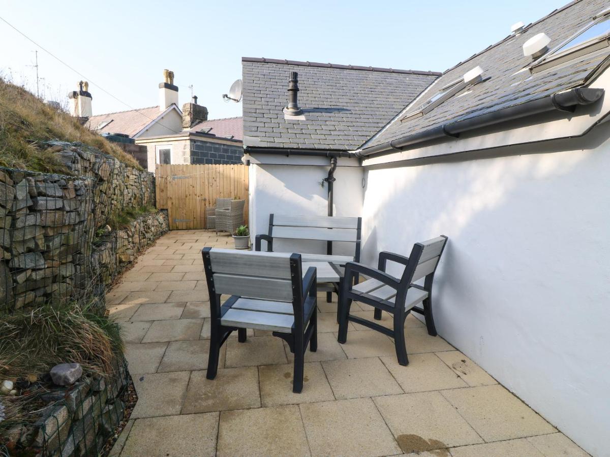 Tan Bryn 2 Apartamento Aberdaron Exterior foto