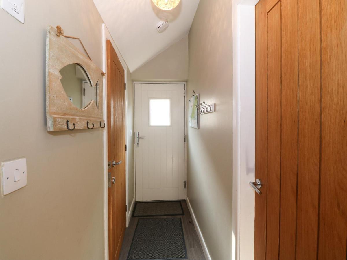 Tan Bryn 2 Apartamento Aberdaron Exterior foto